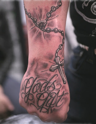 Religious Tattoos Religious Tattoos