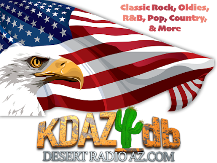 Desert Radio AZ - KDAZdb