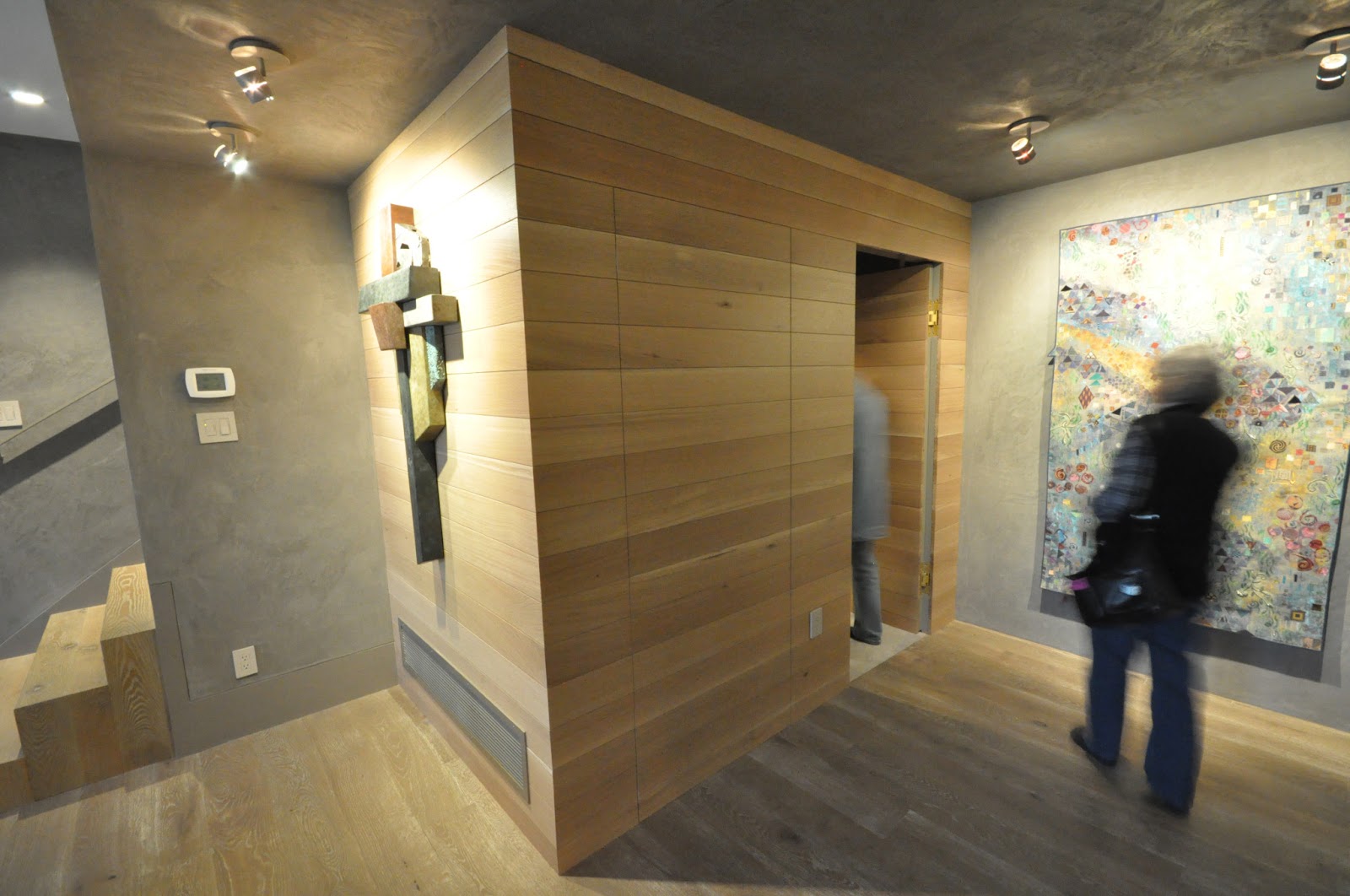 Hidden Doors Secret Rooms And The Hardware That Makes It
