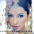 Beautiful Brides and Makeup
