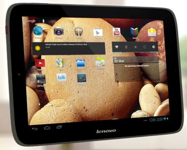 lenovo user manual