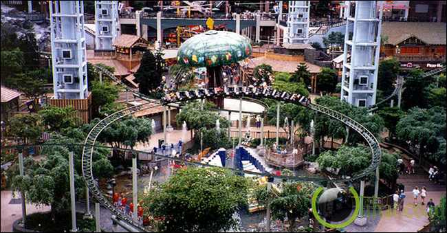 Mall of America, Minnesota Mall of America, Minnesota