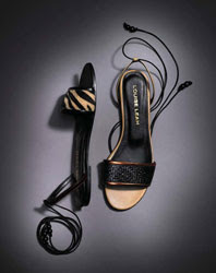 Luxury footwear brand LOUISE LEAH launches