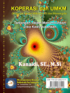 Telah TERBIT...Buku