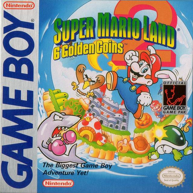 SuperMarioPlay.com - play the original Super Mario Bros ...