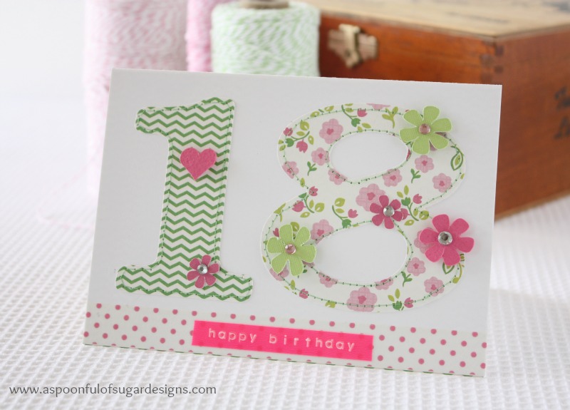 easy to make cards easy birthday cards to make a spoonful of sugar easy to make cards easy birthday cards to make a spoonful of sugar