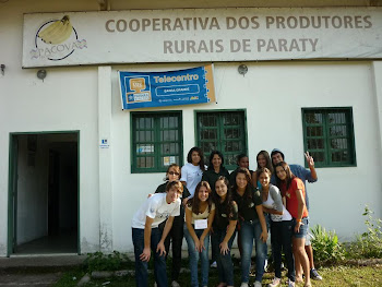 ALUNOS DO 4º ANO DO CURSO NORMAL DO CEMBRA,PARCEIROS DA BARRA GRANDE NA DIGITAL,VALEU!