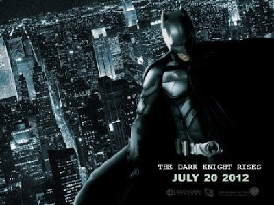 Batman 'The Dark Knight Rises' Membawa Korban WNI
