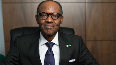 President Muhammadu Buhari's job search - Malam Garba Shehu President Muhammadu Buhari's job search - Malam Garba Shehu