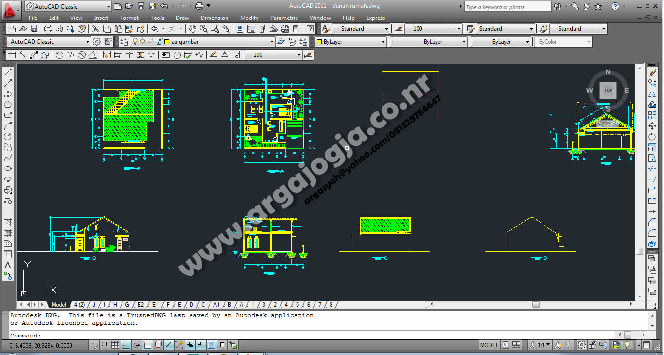 Desain Rumah Modern Minimalis Arga Jogja Files Desain Rumah Modern Minimalis Arga Jogja Files