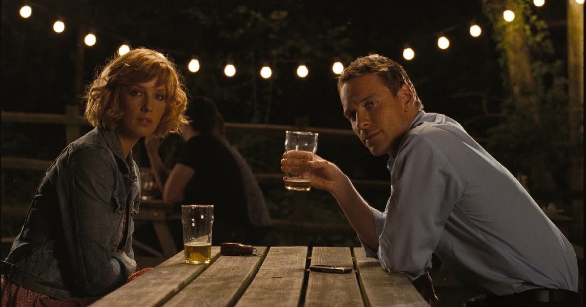 A Horror Diary Review Eden Lake (2008)