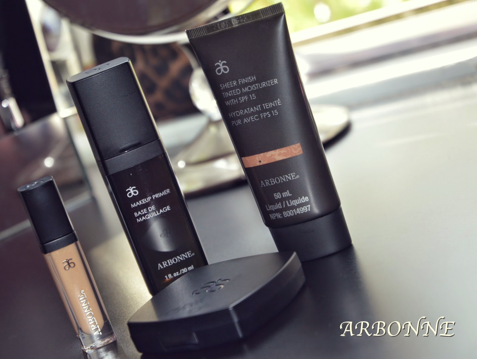 review arbonne make up review arbonne make up