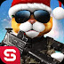 Super Spy Cat v1.9 Android Hile Mod Apk Full İndir