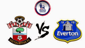 Southampton Vs Everton Southampton Vs Everton