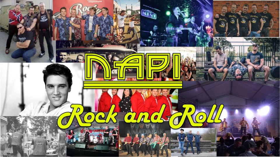 Napi Rock and Roll
