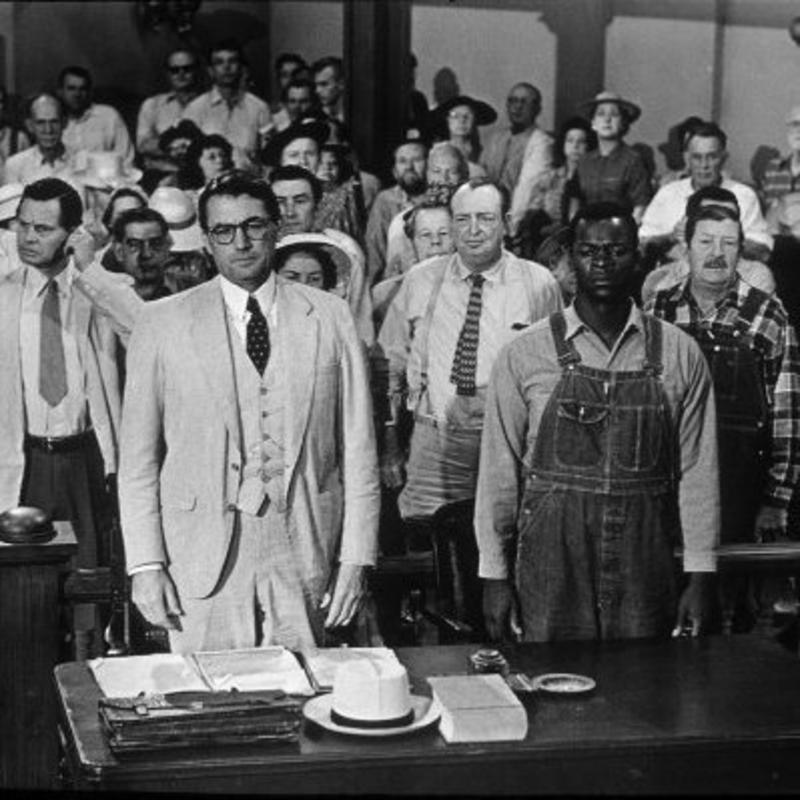 A Life on Venus Wednesday's words To Kill a Mockingbird