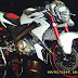 Modifikasi Harian Yamaha Vixion 2014