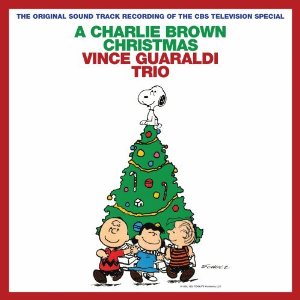 a charlie brown christmas is the best christmas special ever made and one of the main reasons for its lasting appeal is the wonderful music by vince - When Was Charlie Brown Christmas Made a charlie brown christmas is the best christmas special ever made and one of the main reasons for its lasting appeal is the wonderful music by vince - When Was Charlie Brown Christmas Made