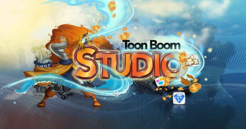 Toon Boom Studio crack - CrackingPatching