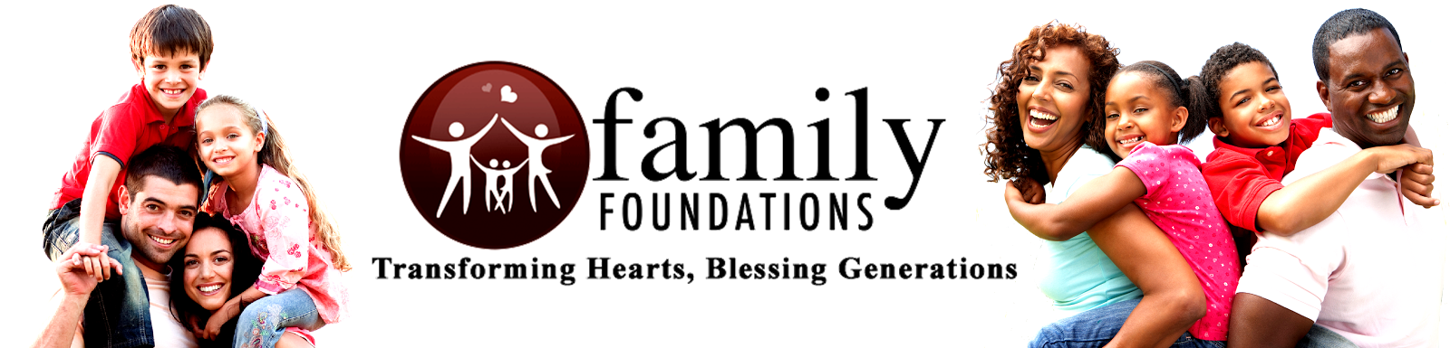 Family Foundations Int. Africa
