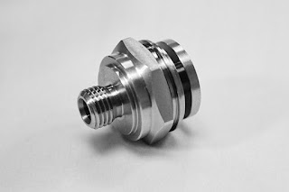 Common sense of CNC lathe processing