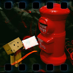 Foto Danbo Box @ digaleri.com