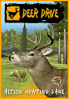 Deer Drive 1.5.1 Full Version + Crack Deer Drive 1.5.1 Full Version + Crack