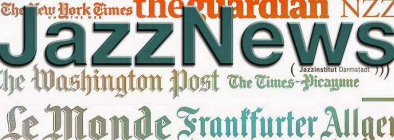 Jazznews