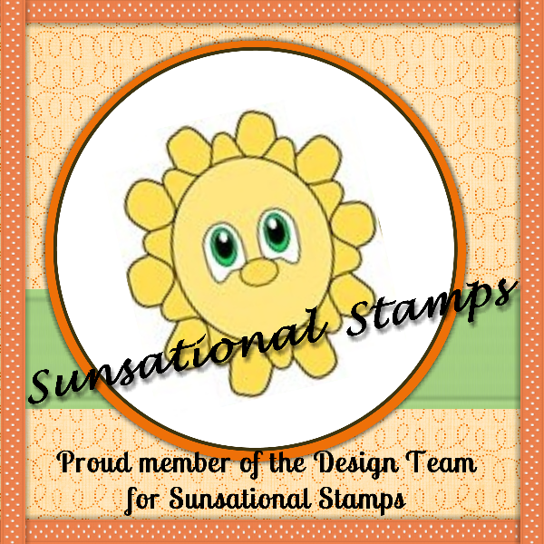 Sunsational Stamps