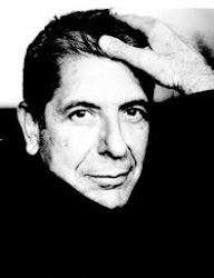 Leonard Cohen