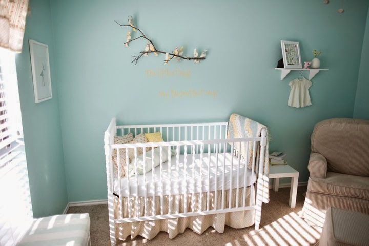 Color Ideas For Nursery Wall Color Ideas For Nursery