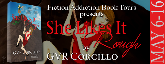 She Likes It Rough - Alba in bookland