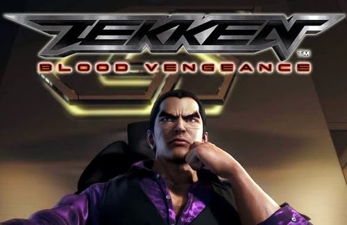 tekken blood vengeance full movie english dubbed download tekken blood vengeance full movie english dubbed download