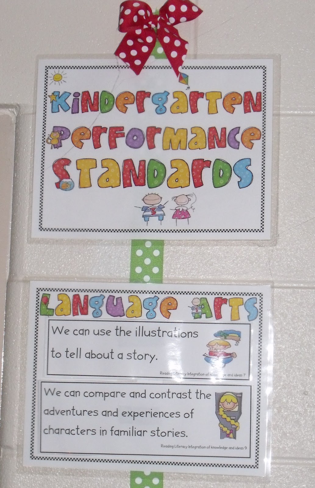 the tattooed teacher: It's here...the Common Core Standards for Second