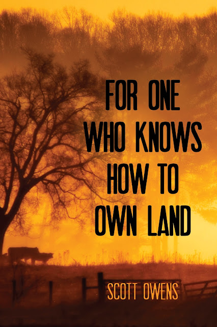 For One Who Knows How to Own Land