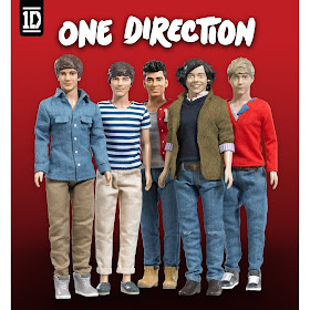 1d dolls