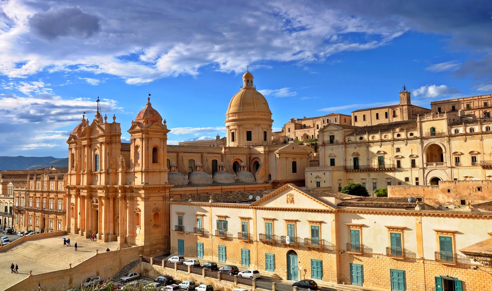 Travel & Adventures Sicily ( Sicilia ). A voyage to Sicily, Italy
