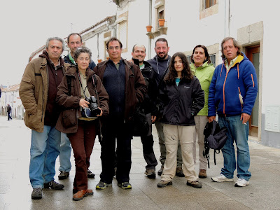 La foto de despedida y hasta otra! La foto de despedida y hasta otra!