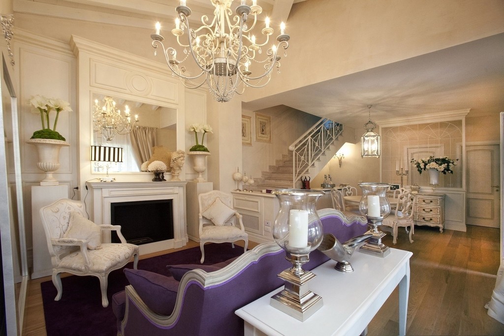 Arredamento Soggiorno Classico Moderno Arredamento Soggiorno Classico Moderno