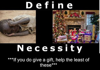 DIMLOADER COLLECTIVE: DEFINE NECESSITY
