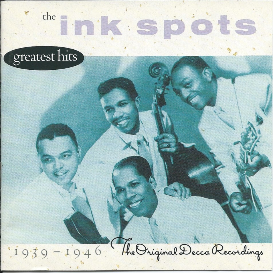 Dragonfly Views Rainy Sunday Music Muse Day Ink Spots, John Martyn