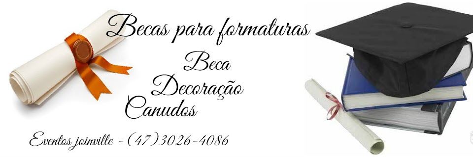 Becas para formaturas (47) 30264086