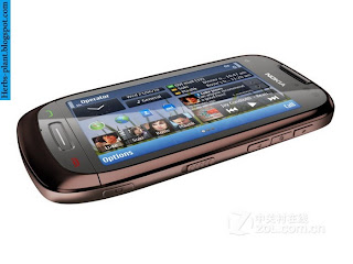 Nokia C7 - صور موبايل نوكيا C7 Nokia C7 - صور موبايل نوكيا C7