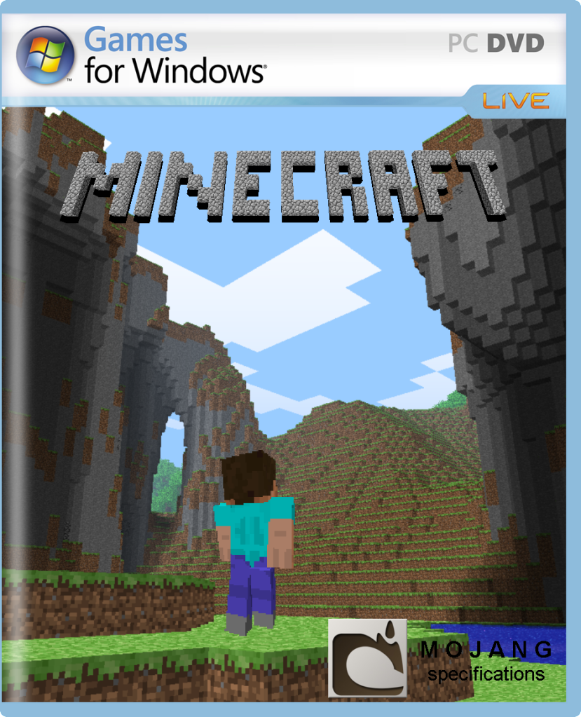 buy for pc and mac minecraft