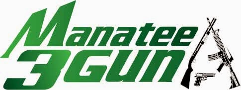 Manatee 3 Gun
