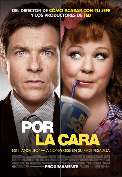 Por la Cara