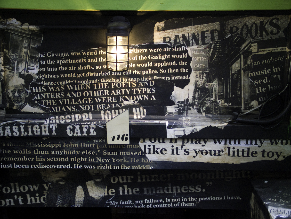 gaslight cafe greenwich village hours gaslight cafe greenwich village hours