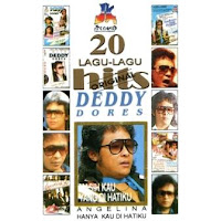 Deddy Dores - 20 Lagu Lagu Hits Deddy Dores - 20 Lagu Lagu Hits