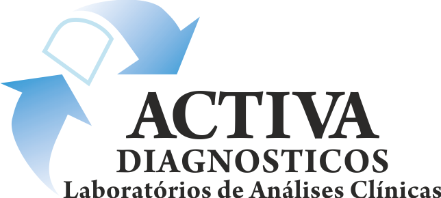Activa Diagnósticos - Laboratório de Análises Clínicas e Diagnósticos.