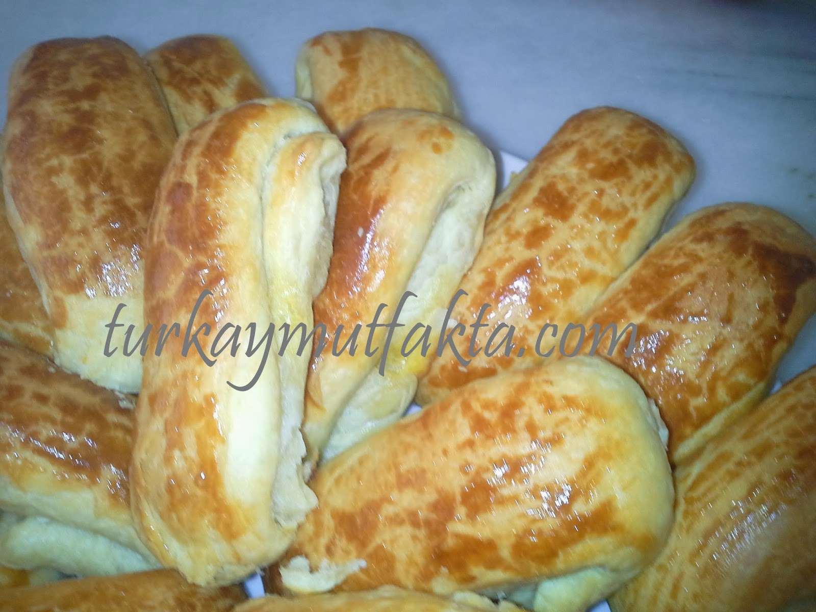 ÖZBEK BÖREĞİ türkaymutfakta